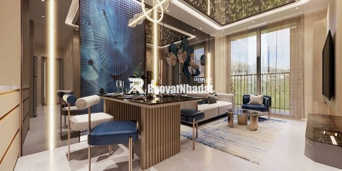 AK TOWER BÌNH DƯƠNG – MUA NHÀ 0 ĐỒNG - Xem thực tế - mua thực tiễn: 40 triệu/m2